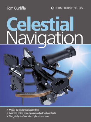 cover image of Celestial Navigation